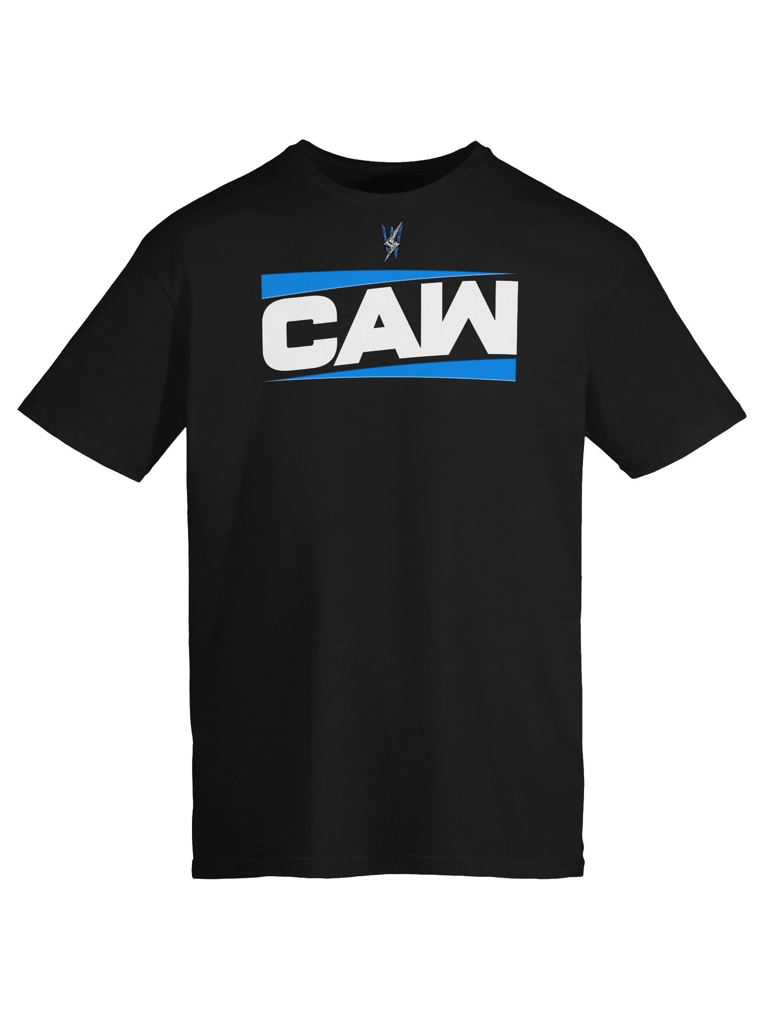 CAW Streaming Logo product image (23)