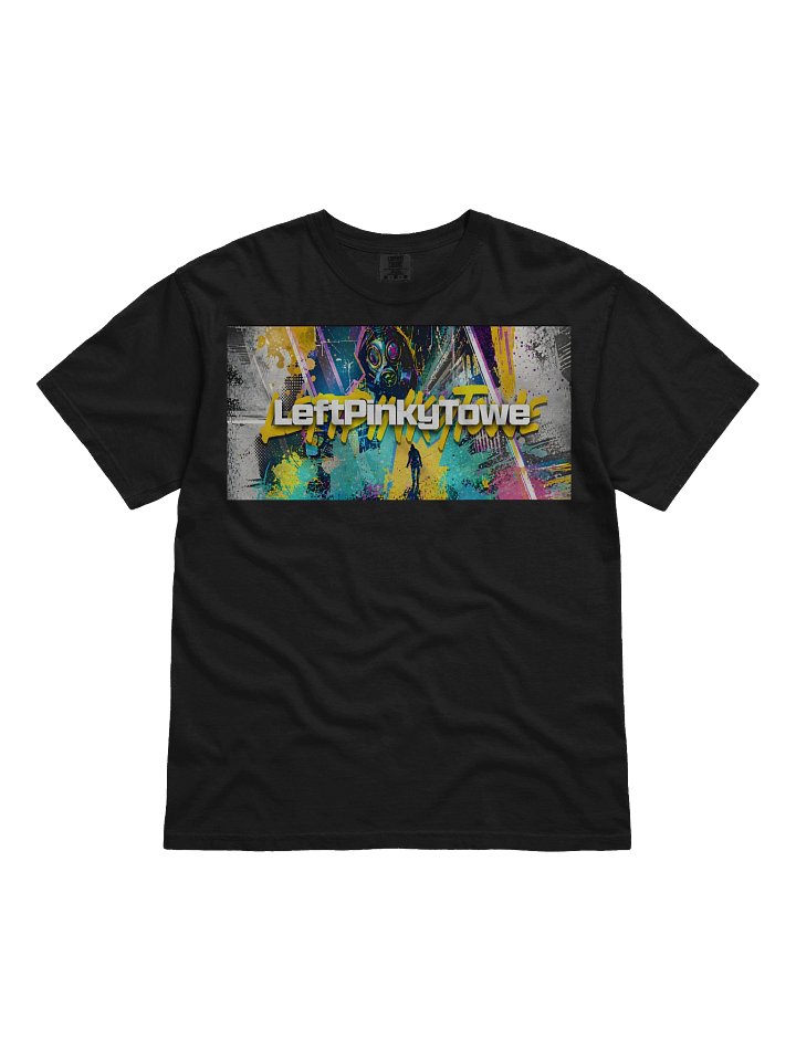 Graffiti Towe product image (3)