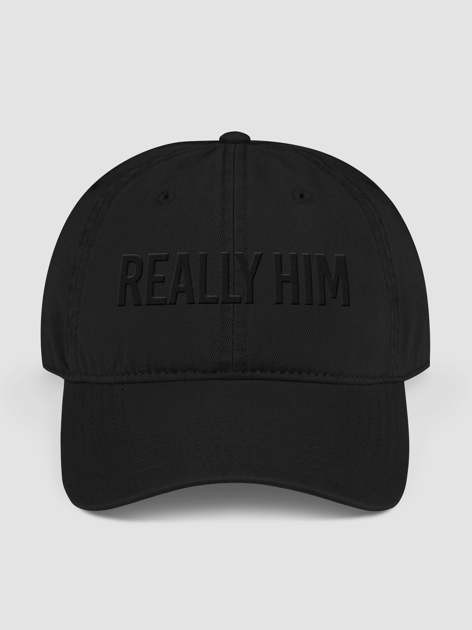 Really Him Black Hat product image (13)