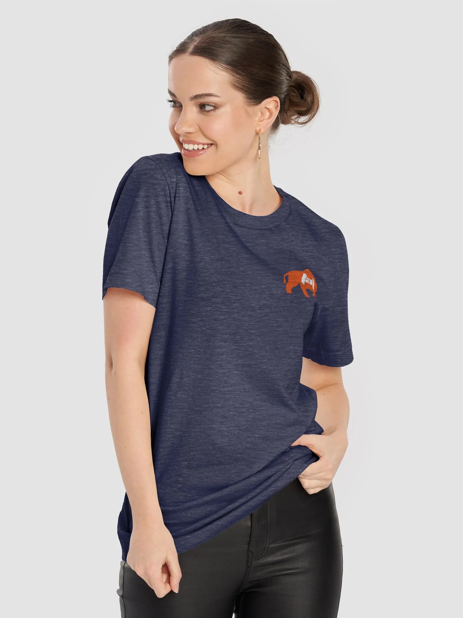 Hard Work Tee product image (10)