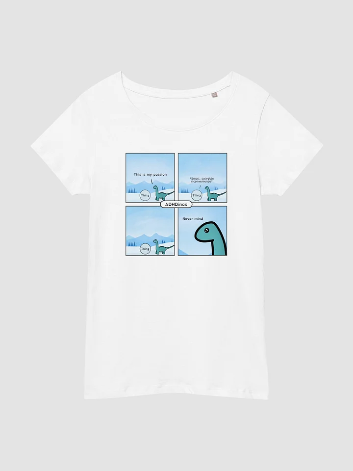 Comic #15 - Women's Fit product image (1)