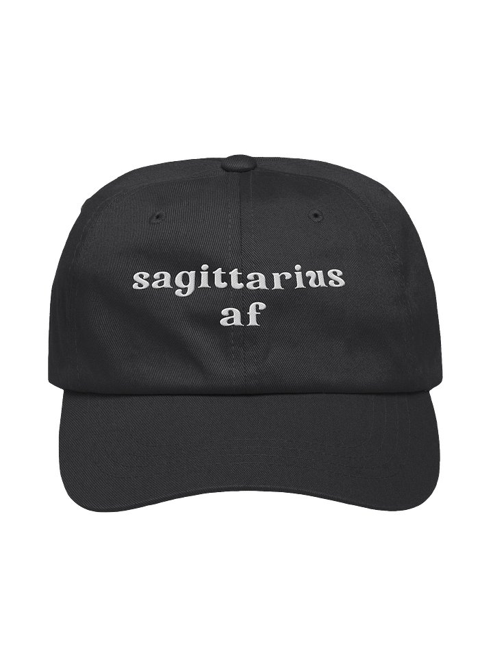 sagittarius af Hat product image (3)