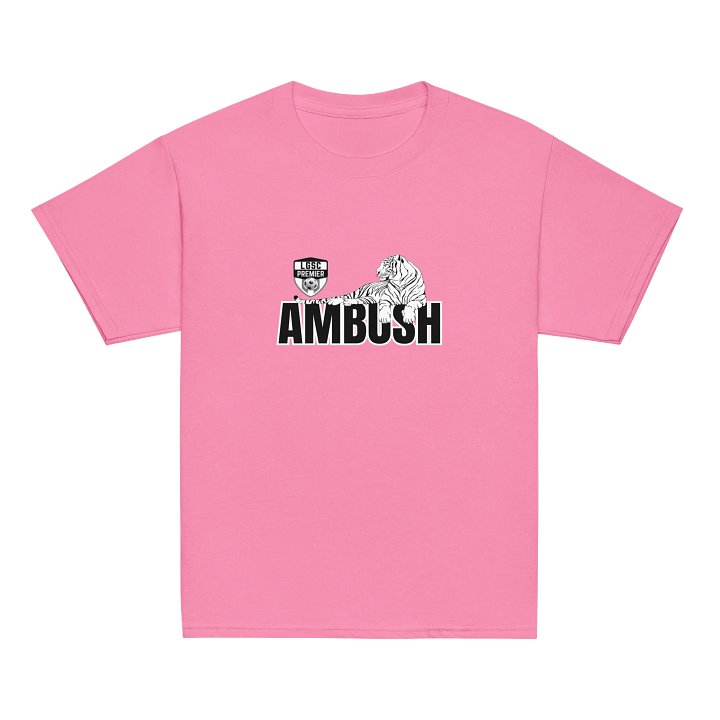 Youth Ambush Tee - Unstoppable Comfort product image (17)