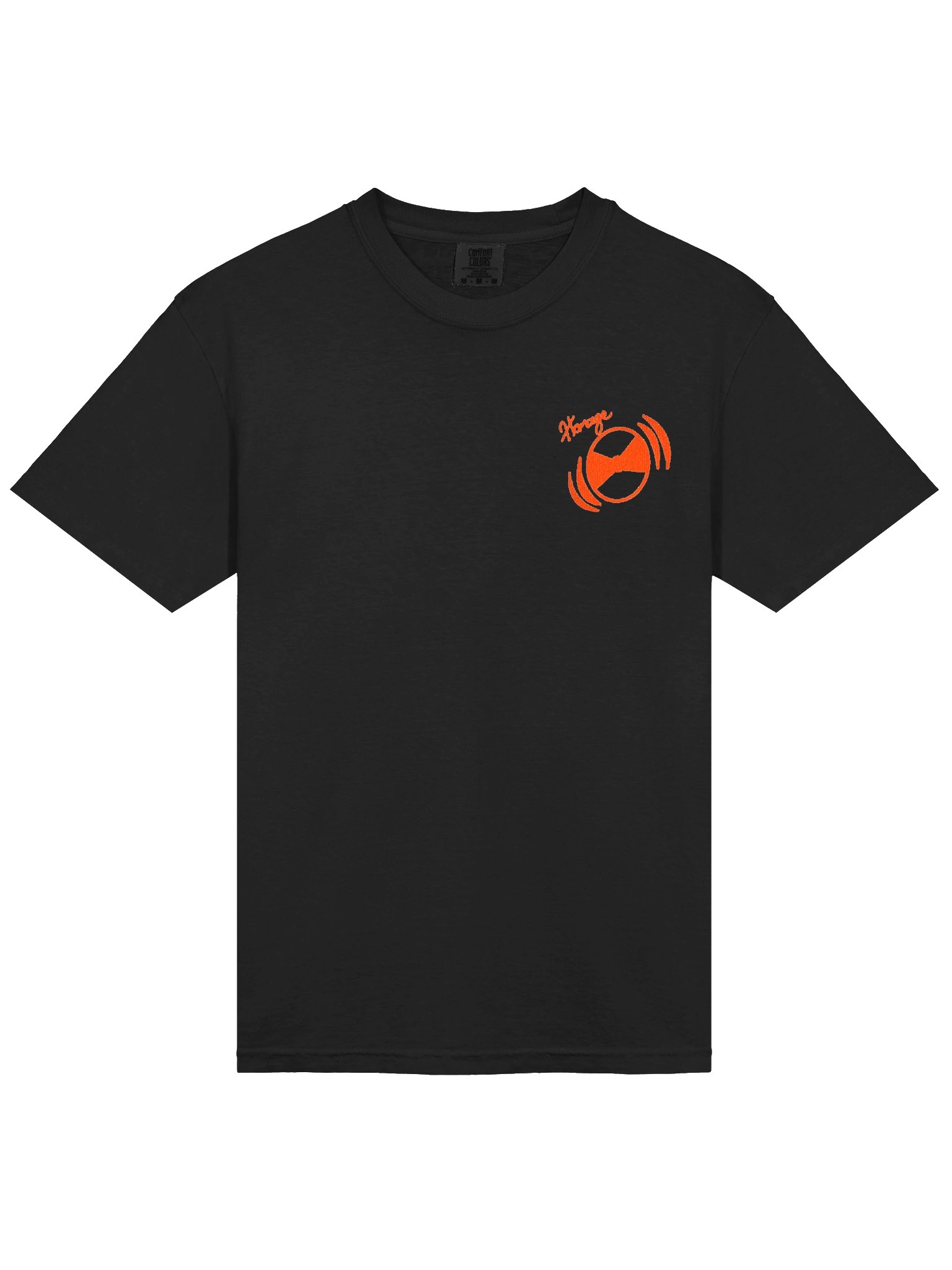 Embroidered System Shirt (Homage) product image (3)