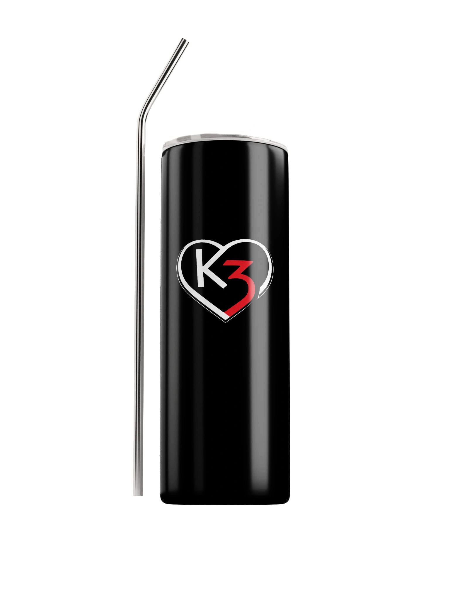 Carry the Feeling™ | Daily Tumbler | Minimal Stainless Steel Travel Mug product image (1)