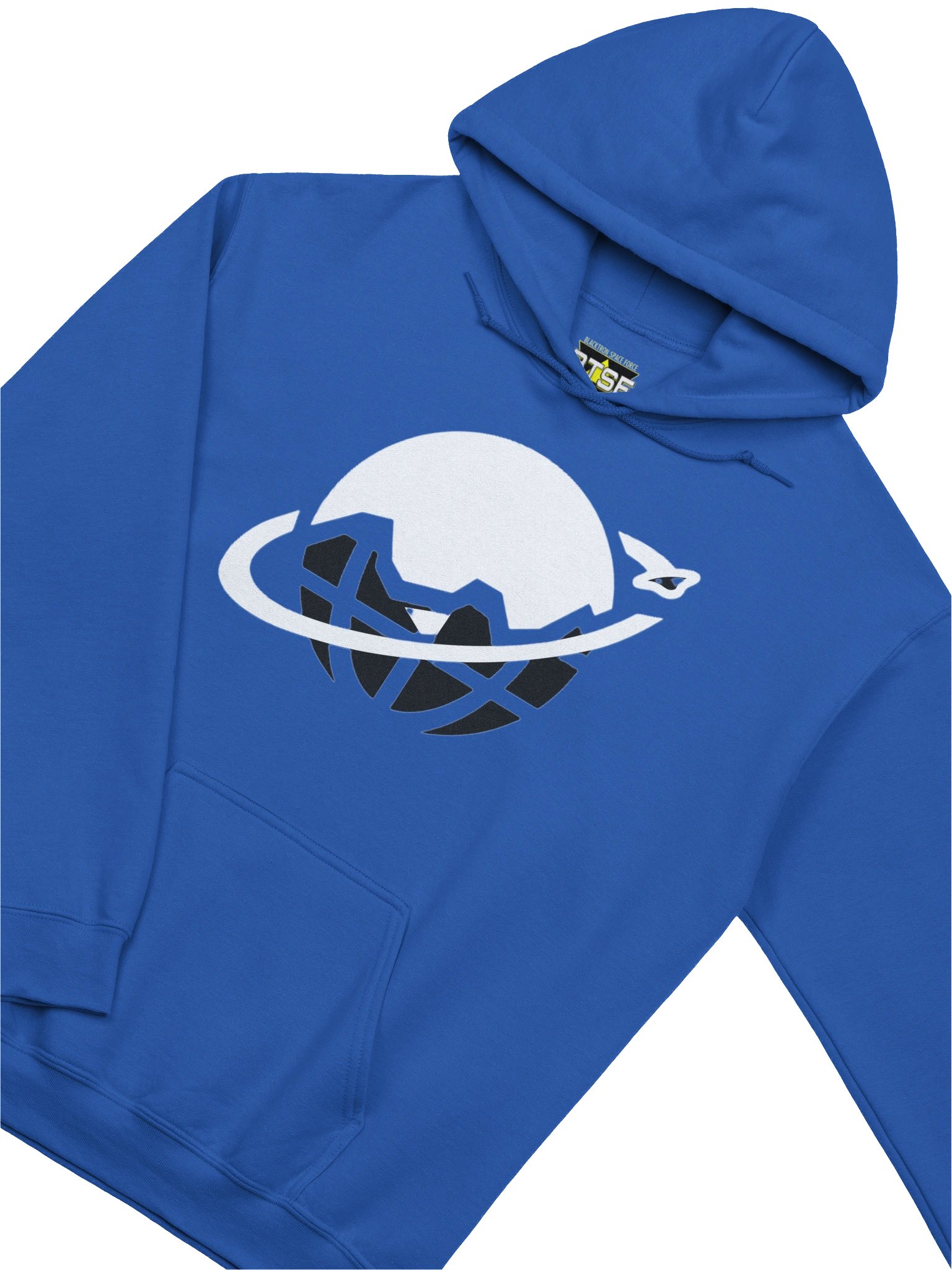 Ice Planet Hoodie product image (3)