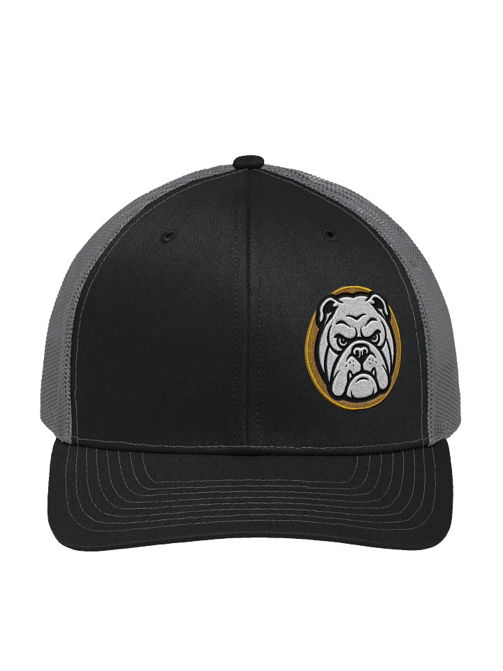 Trucker Hat- Offset Logo product image (1)