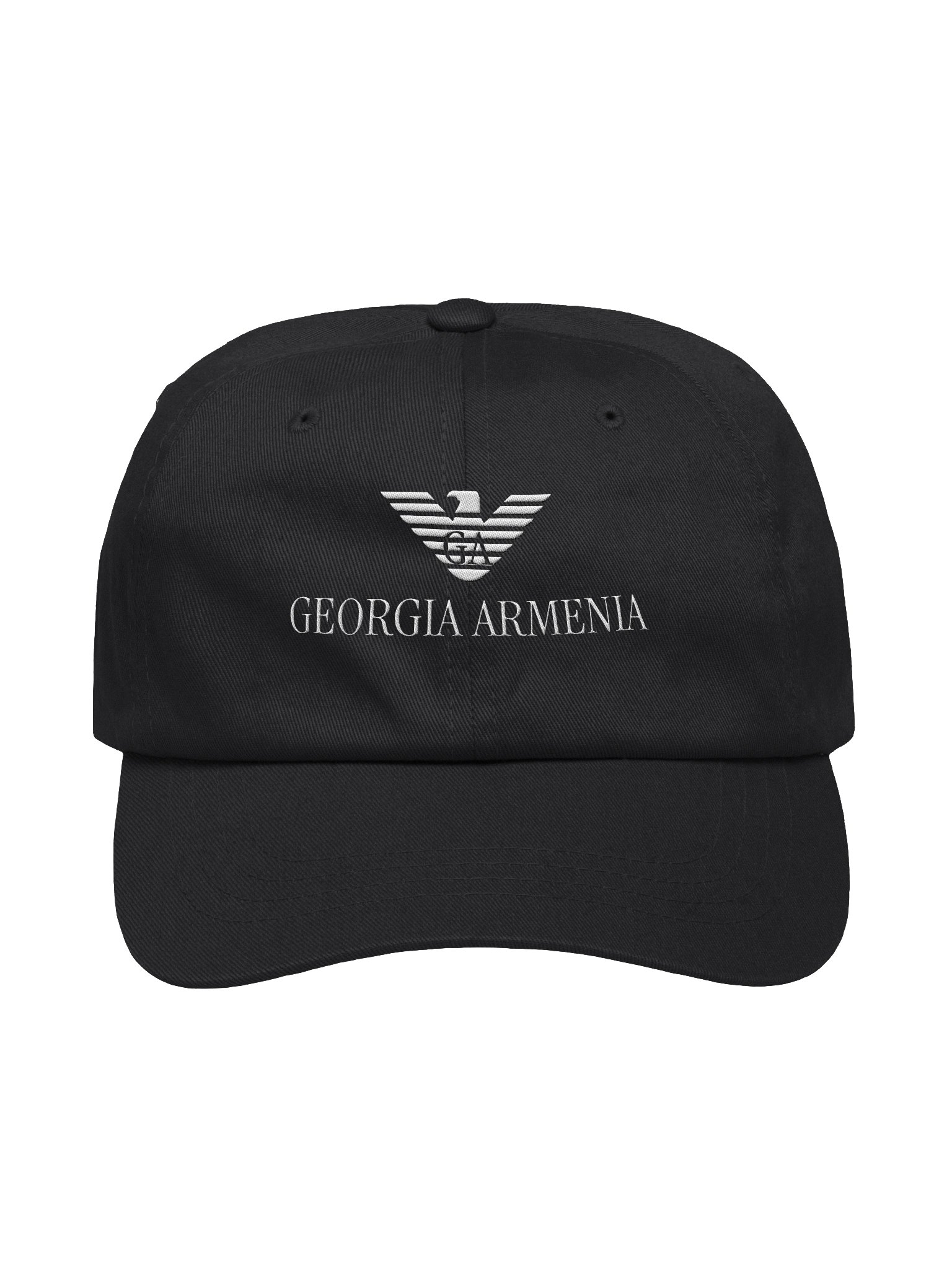 Georgia Armenia Hat Unisex product image (1)