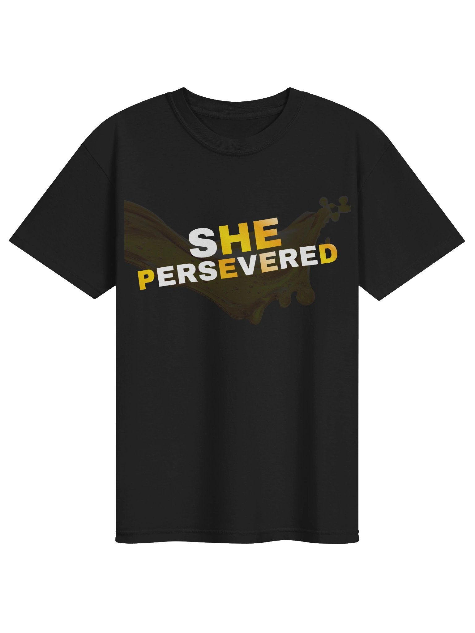 Perseverance Tee product image (73)