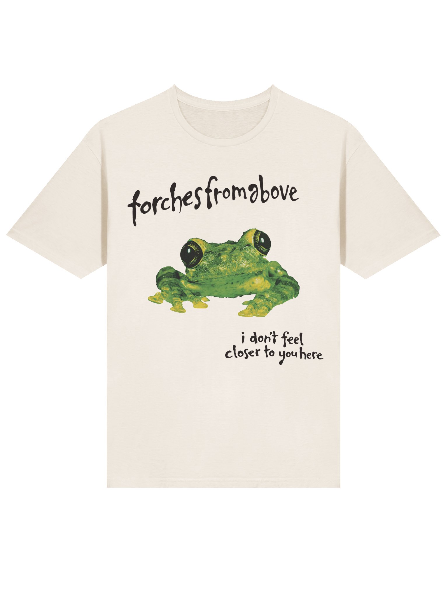The "Toad Stomp" Tee product image (3)