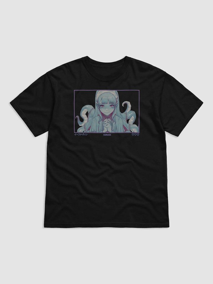 Chaotic Girl Aoife T-Shirt product image (2)