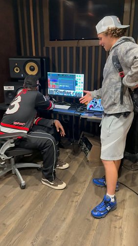 SAUCE TAUGHT CONNER A VERY IMPORTANT LESSON TODAY😮‍💨

CONNER IS LEARNING! 

#atlanta #skit #comedy #atlantarapper #atlstudio ...