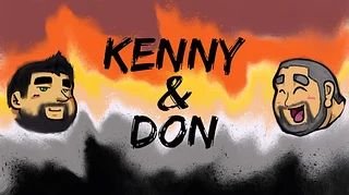 kennyanddon