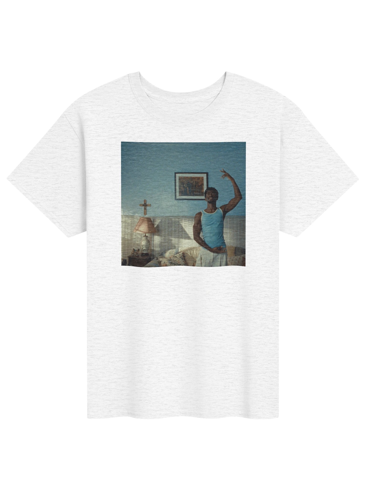 World’s Greatest! Lil Nas X T-Shirt product image (1)