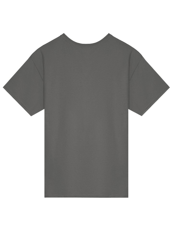 FUTBOL Silhouette Male Soccer Tee product image (10)