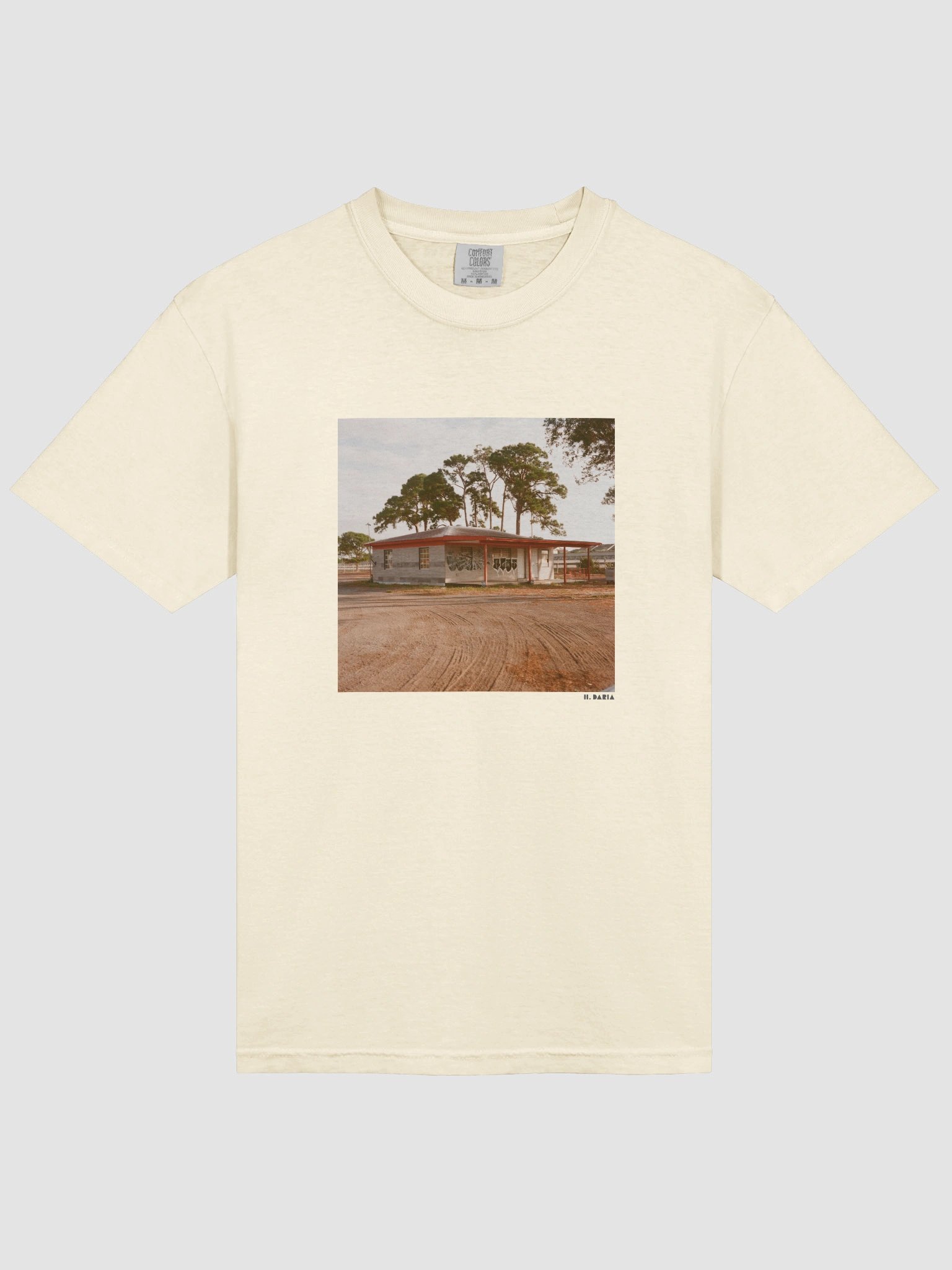 Structure Tee product image (73)
