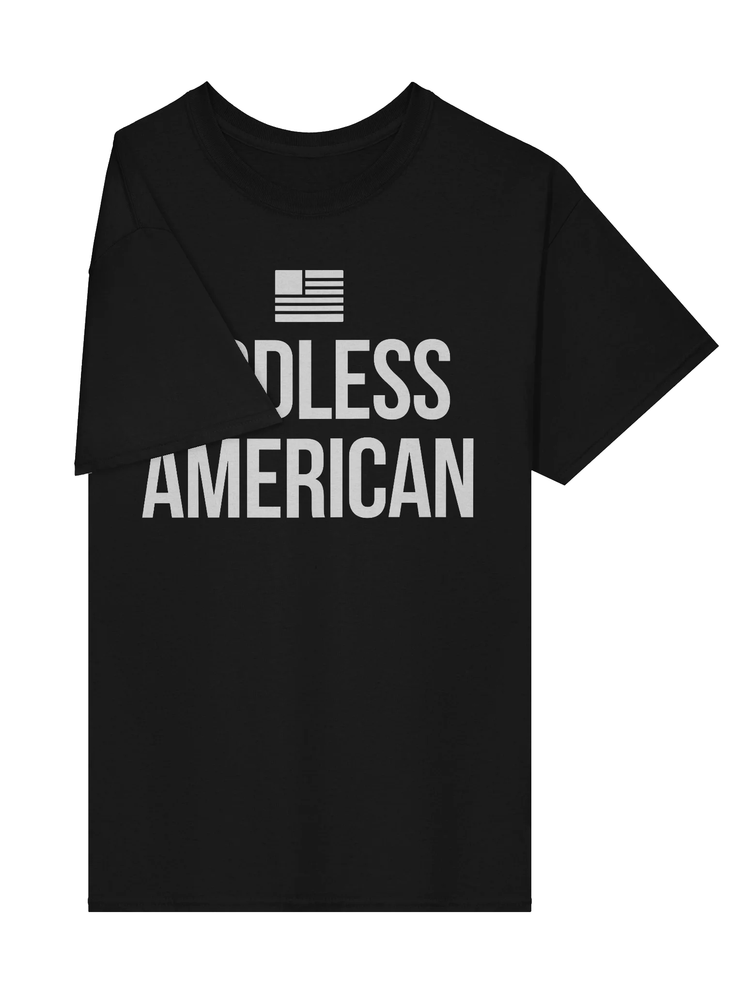 Godless American - Shirt product image (4)