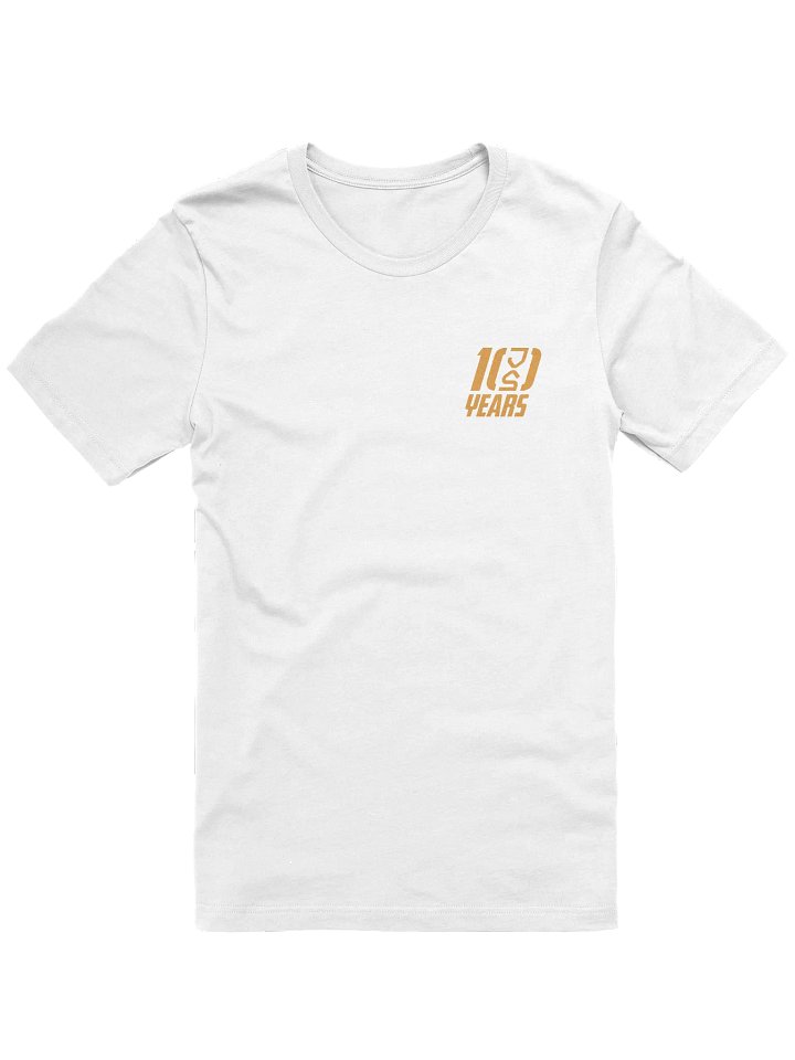 For the Culture Gold/White product image (2)
