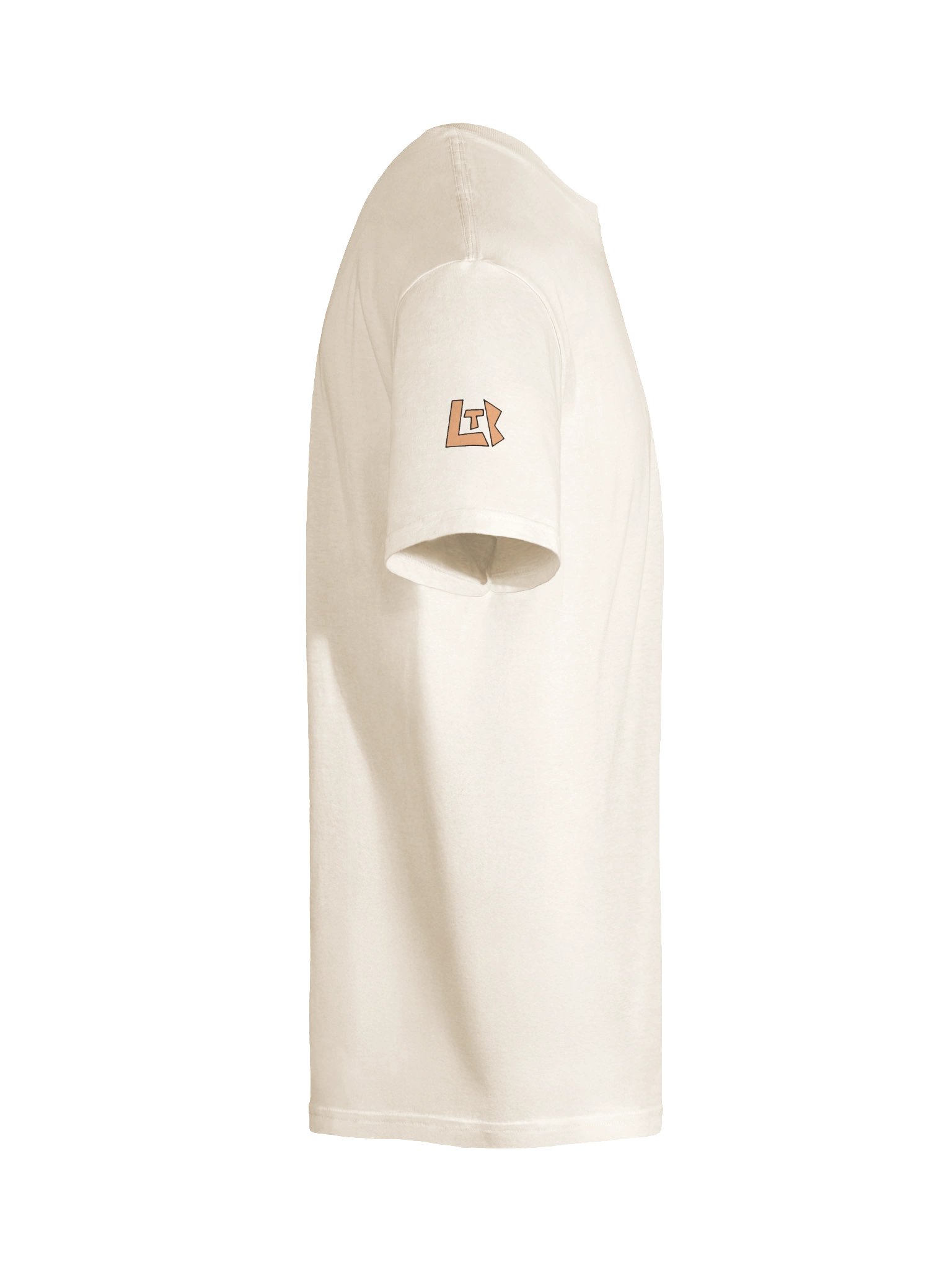 LTB Logo Shirt product image (10)