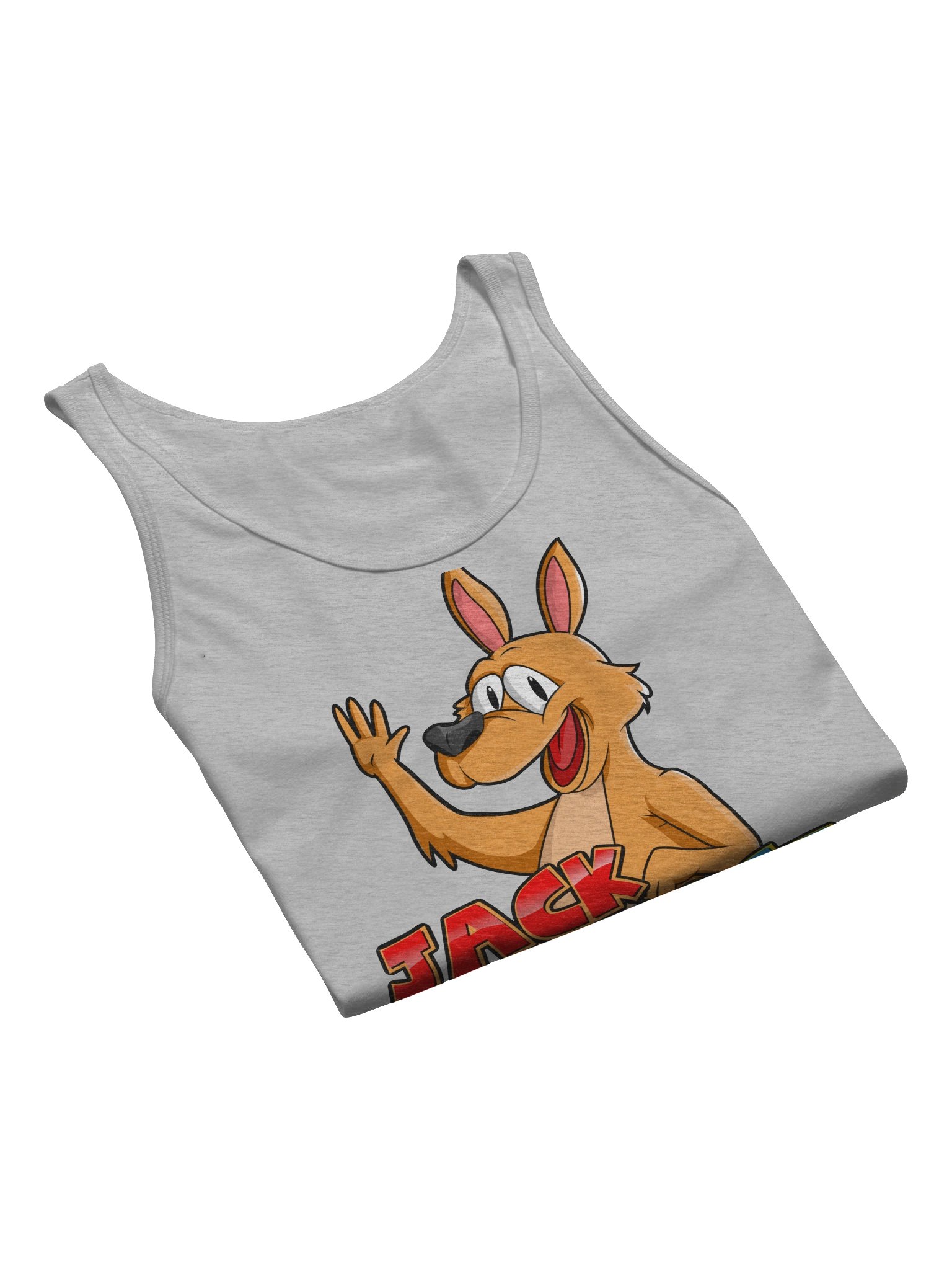 JackJocose Classic Tank Top product image (7)