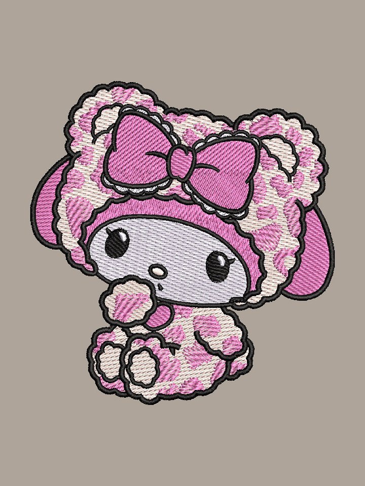 MELODY BEAR product image (1)