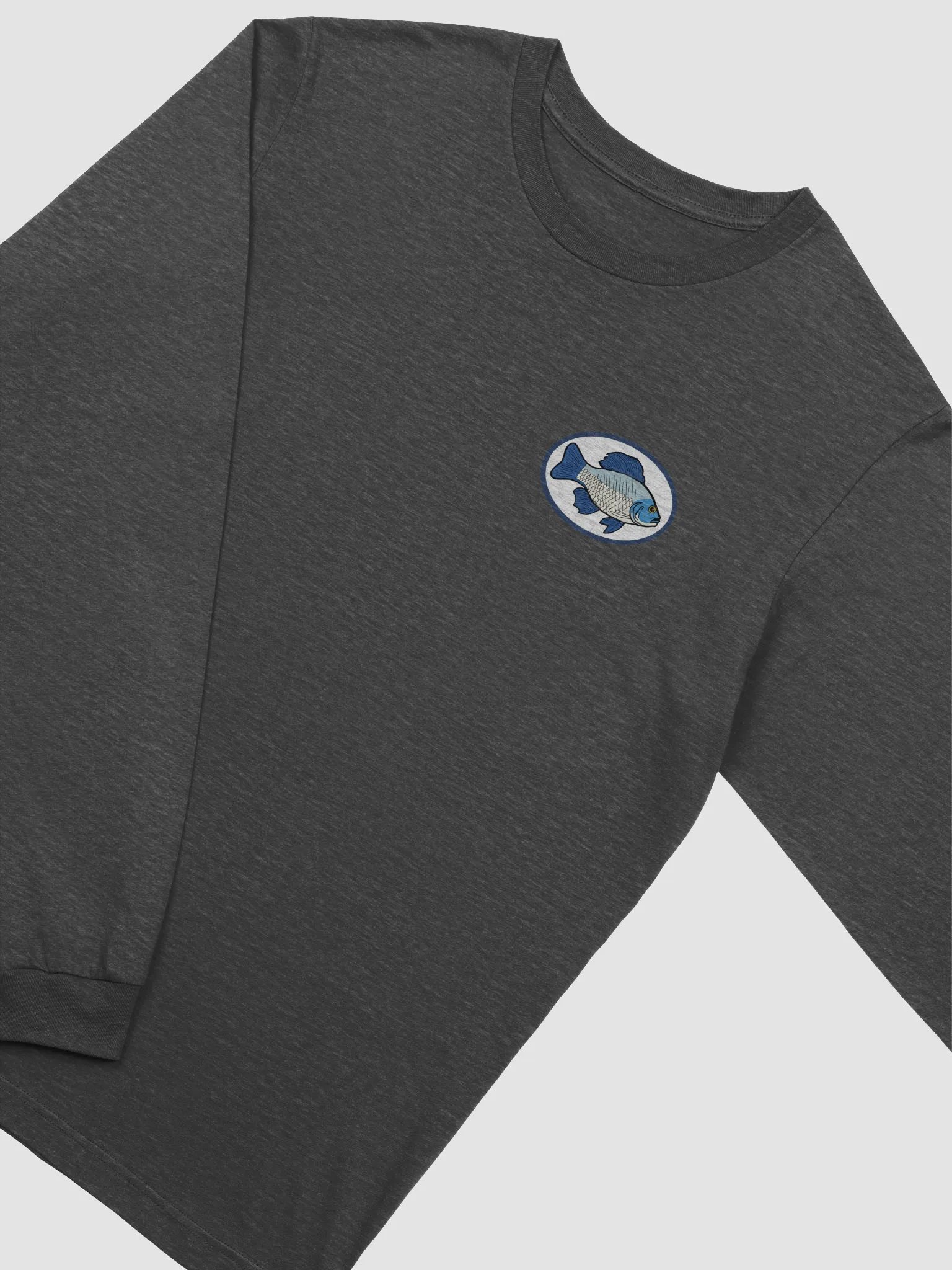 Fish Long Sleeve product image (23)