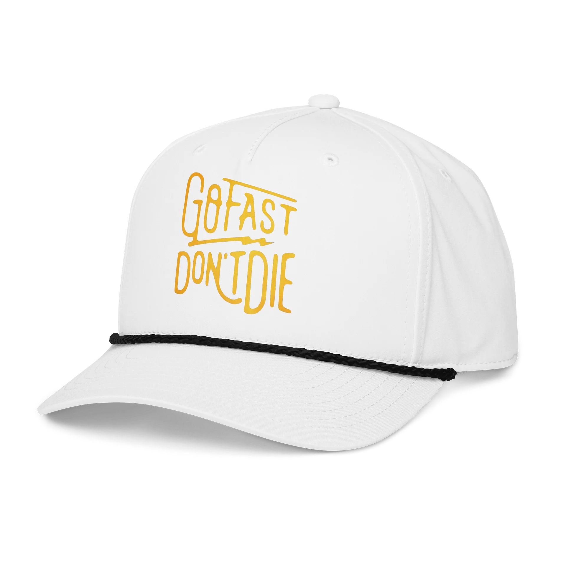 Go Fast Don't Die product image (3)