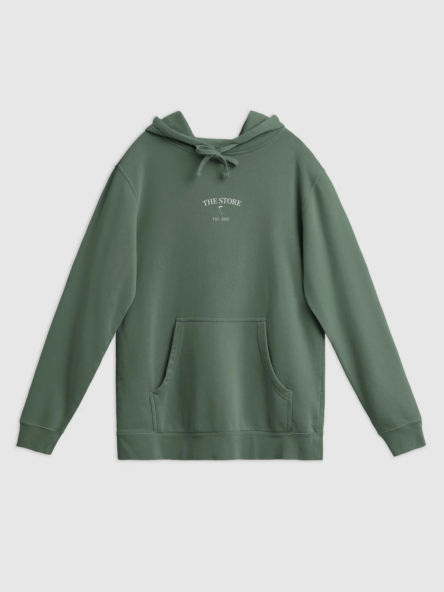 The Store Hoodie product image (2)