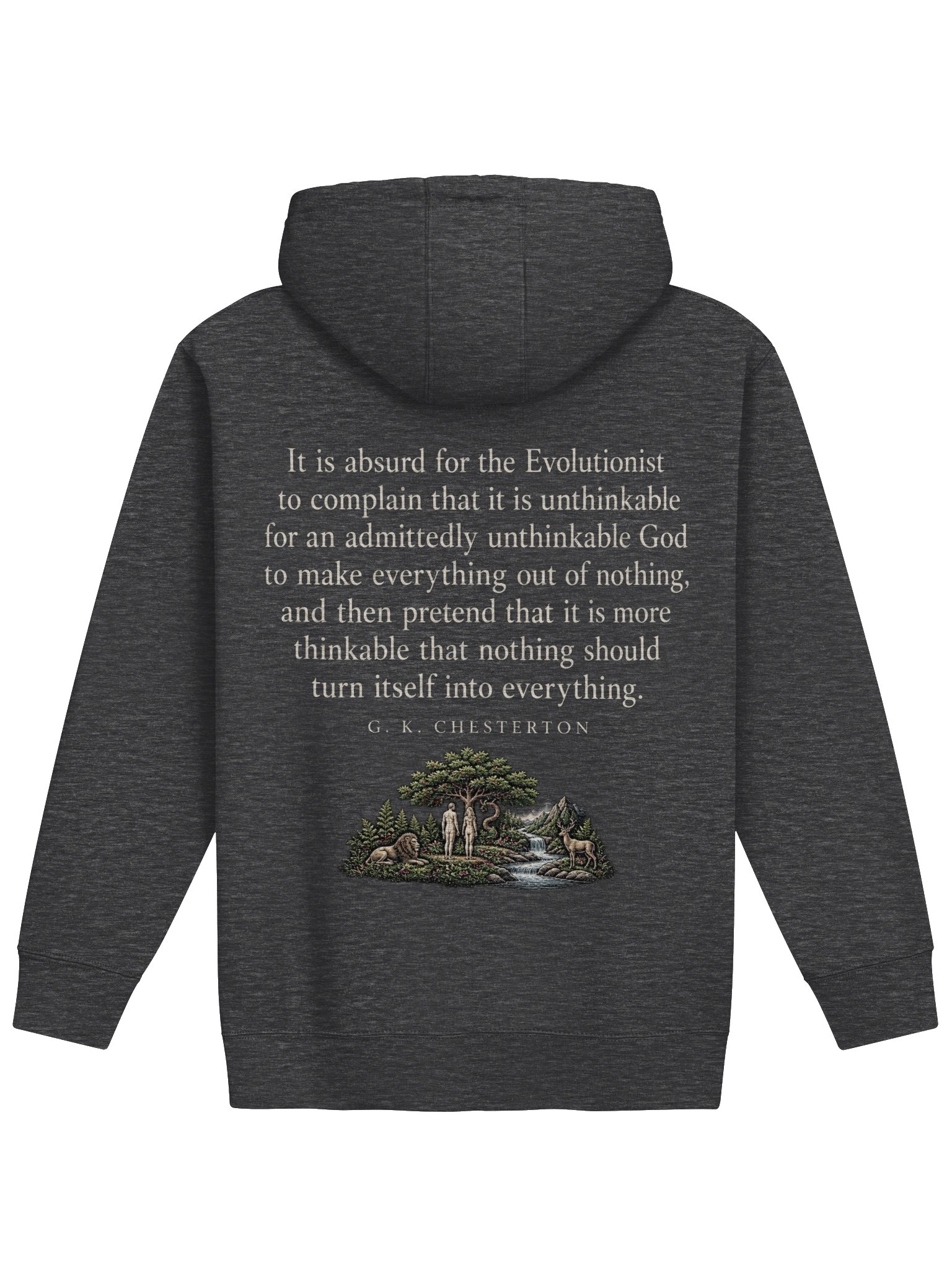Cosmic Magic Hoodie product image (18)