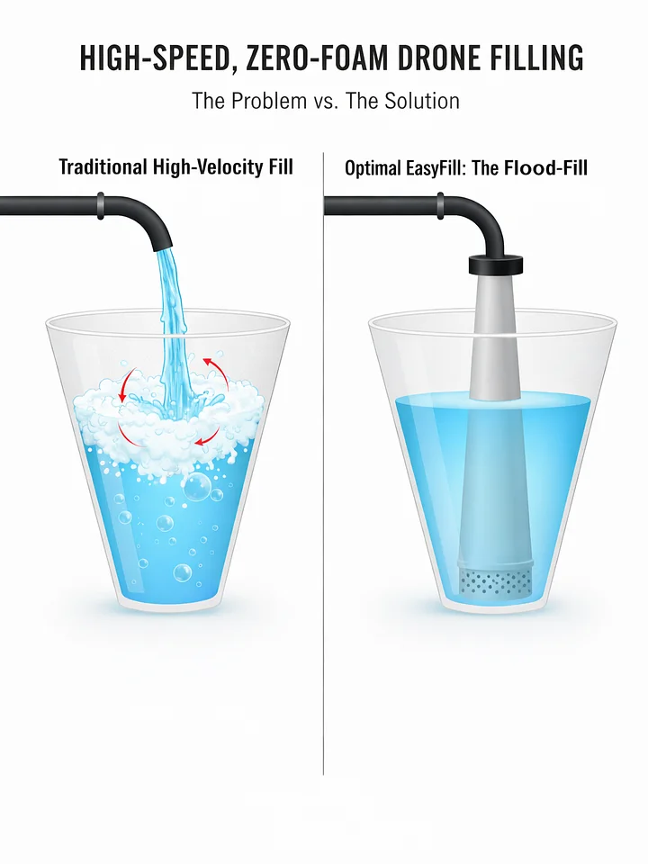 EasyFill: The High-Speed, Zero-Foam Filling Solution (Coming soon) product image (1)