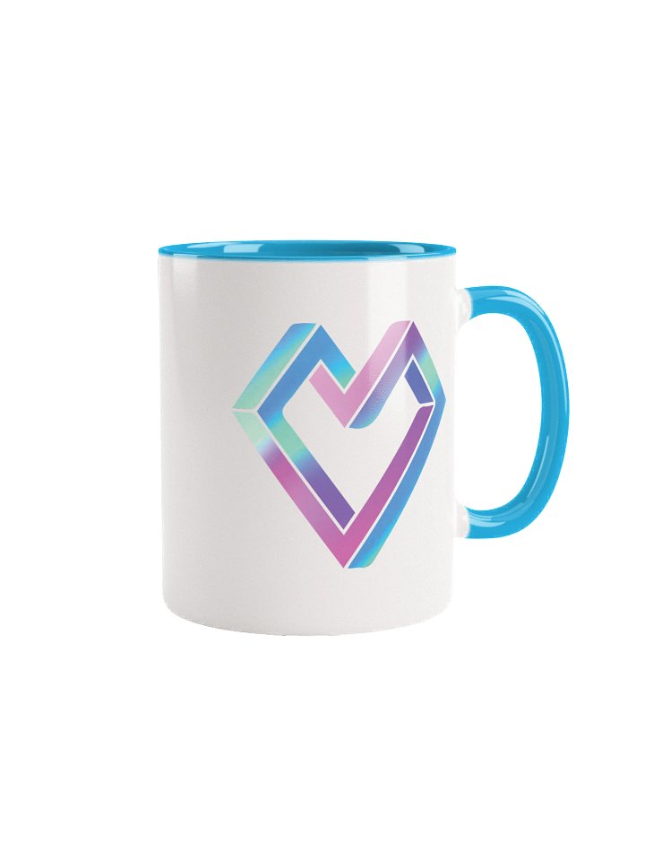 Love Wins Mug product image (3)