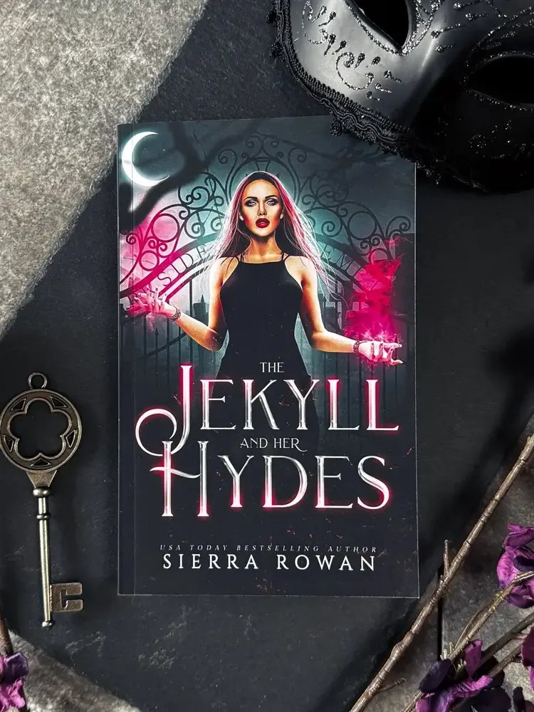 The Jekyll and Her Hydes product image (2)