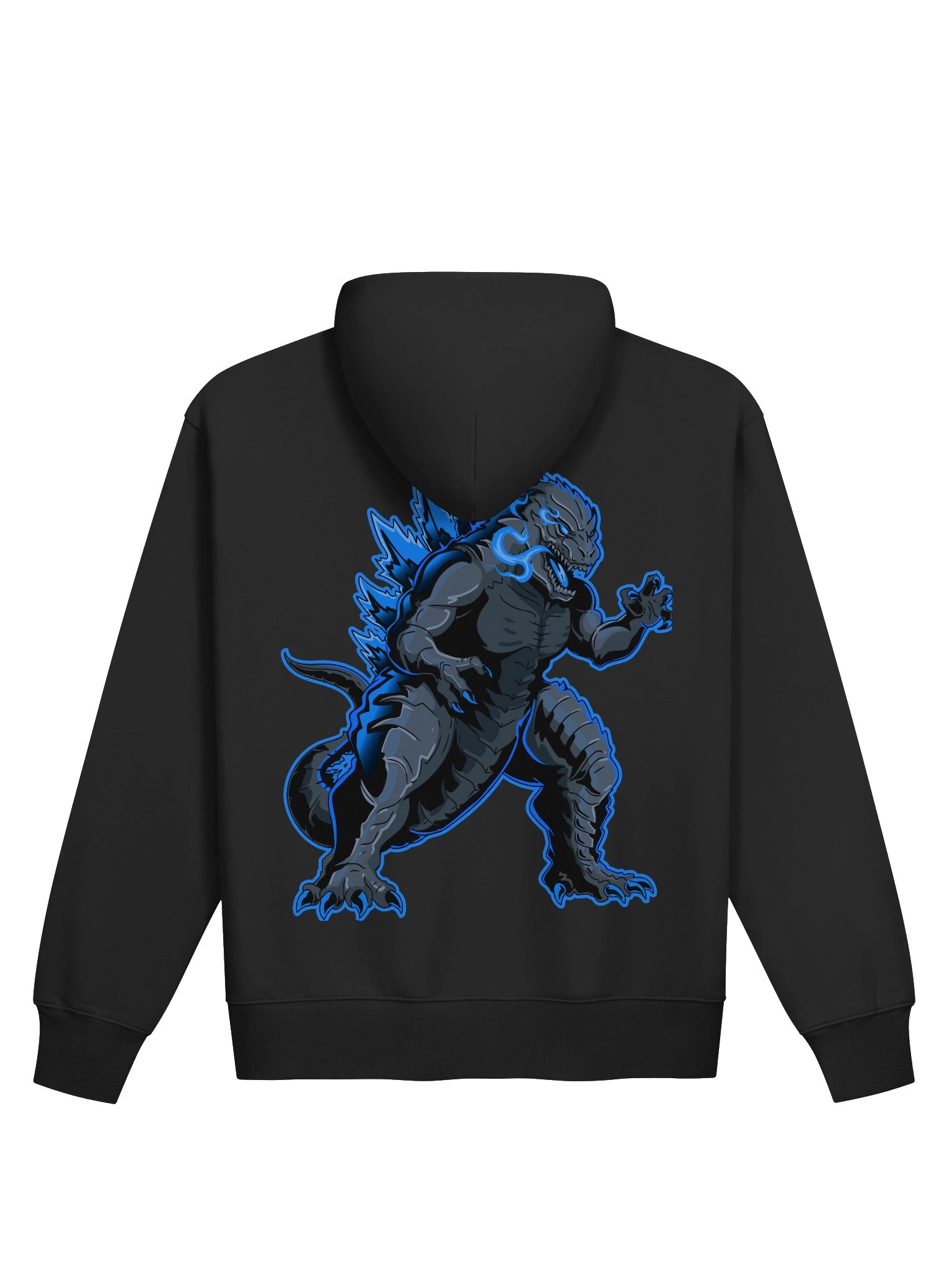 Goji_1LE Zip Hoodie product image (2)