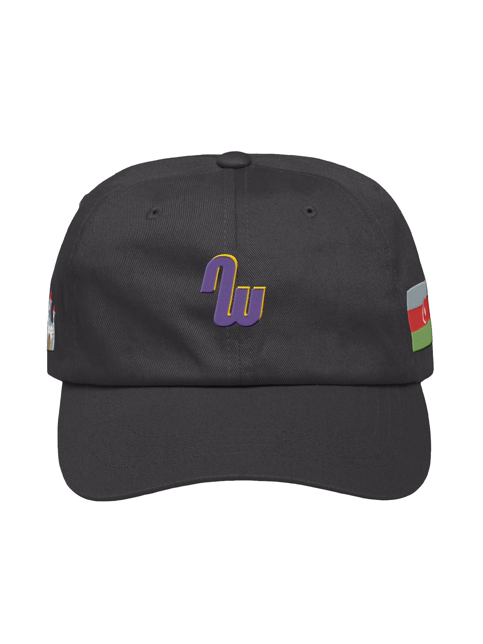 NyteWatch Azerbaijan Classic Dad Hat product image (3)