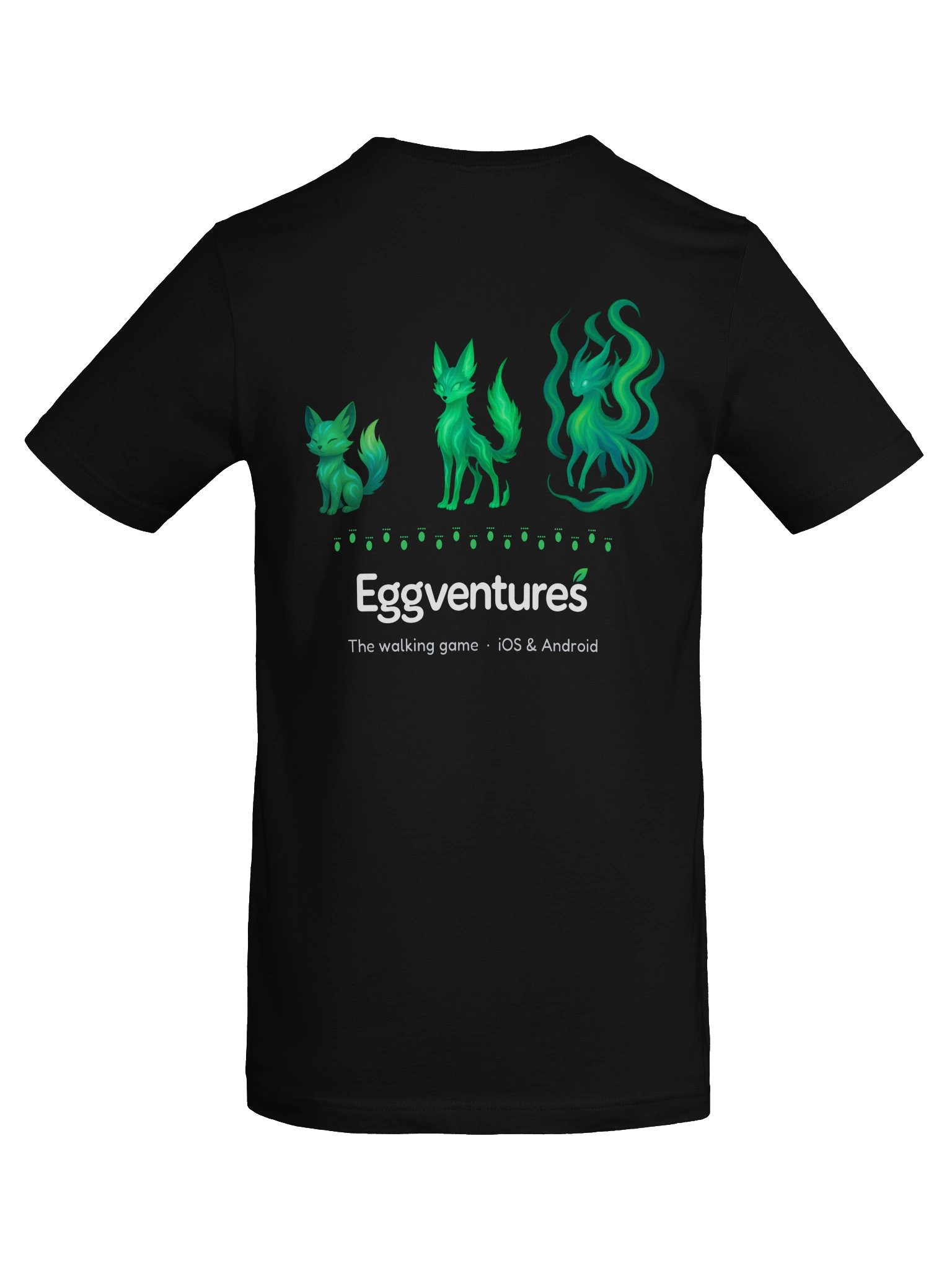 Aurora Evolution Tee product image (6)