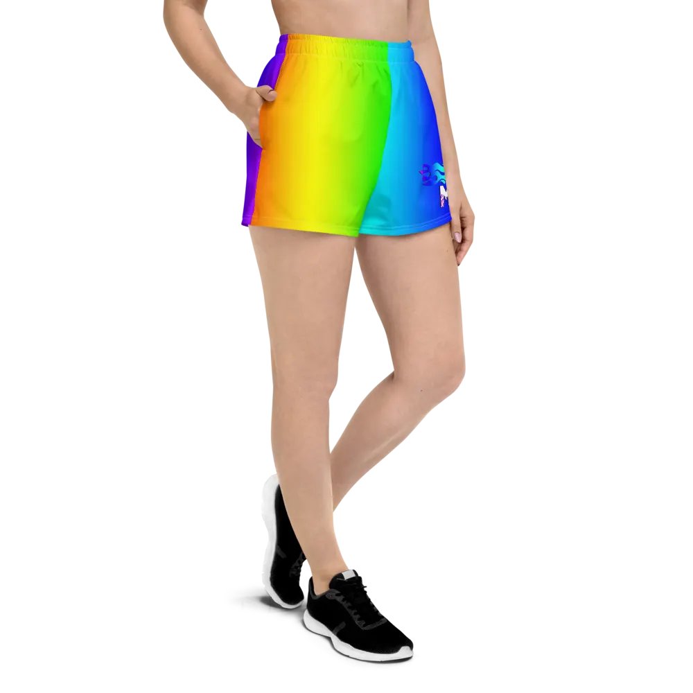 MSLA Pride - Women's Shorts product image (11)
