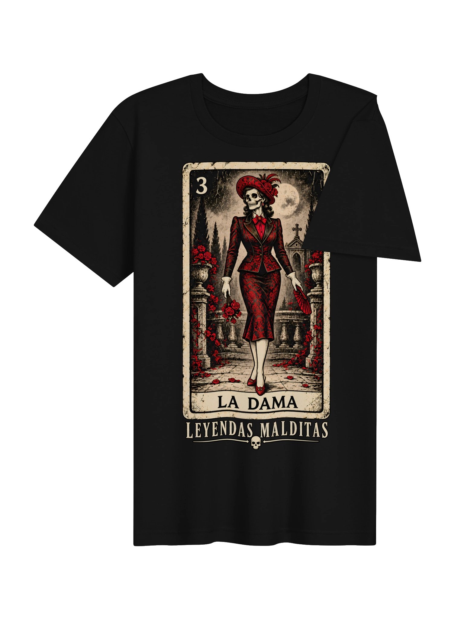 La Dama product image (4)