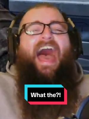 What the?! - SpartanWarGames Clip - #Twitch #TikTok #HaloMCC #Funny #SaturdayNightCustoms