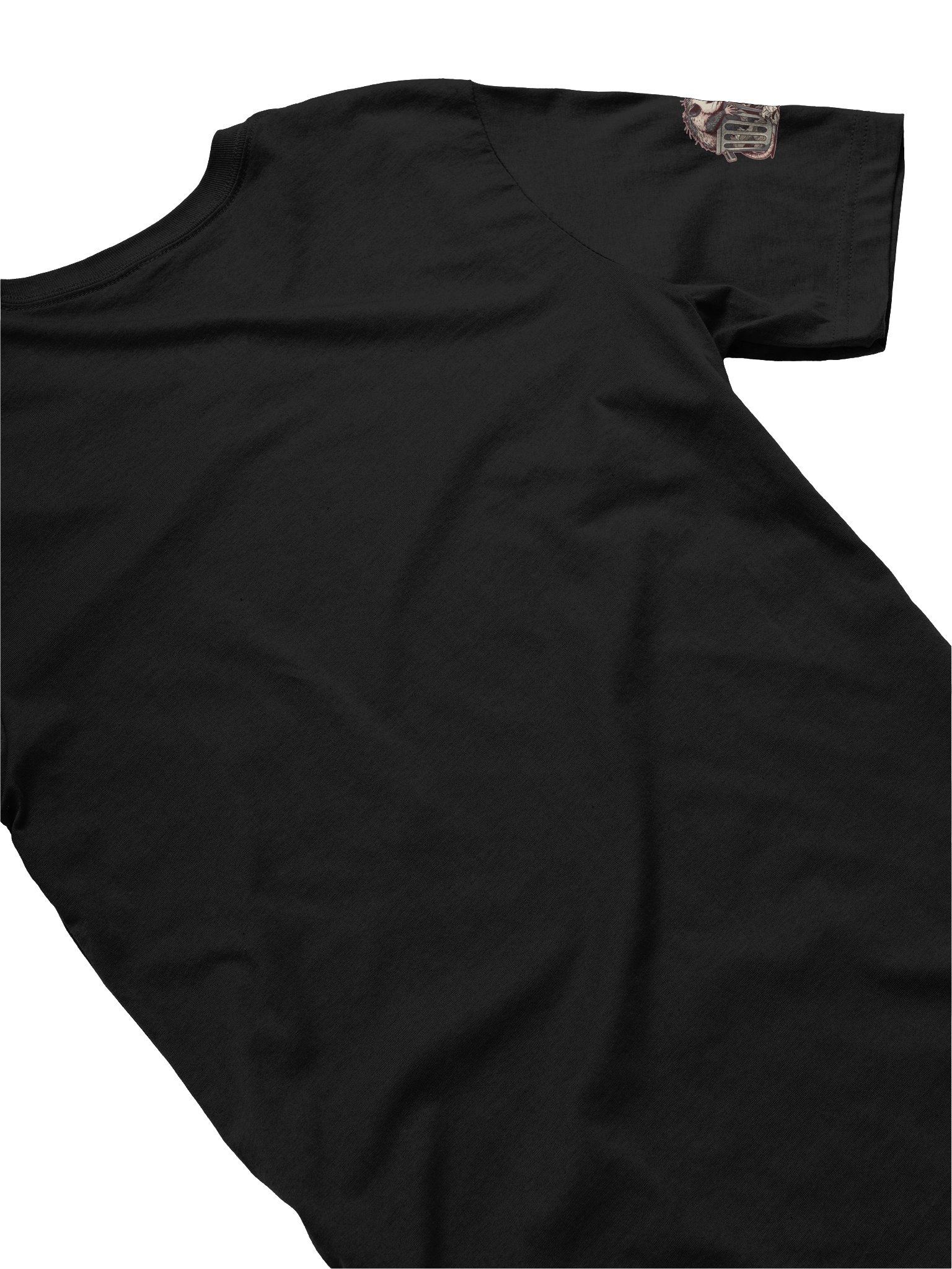 Iconic Softness T-Shirt product image (4)