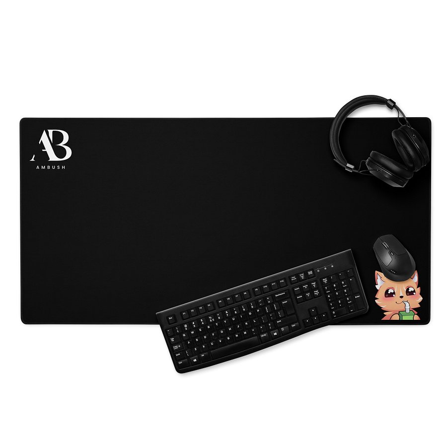Mousepad product image (2)