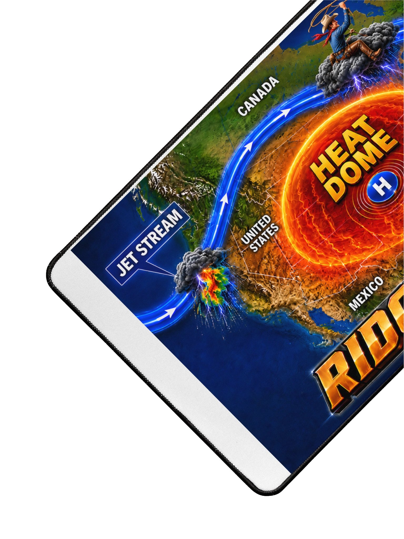 Ridge Riders product image (3)