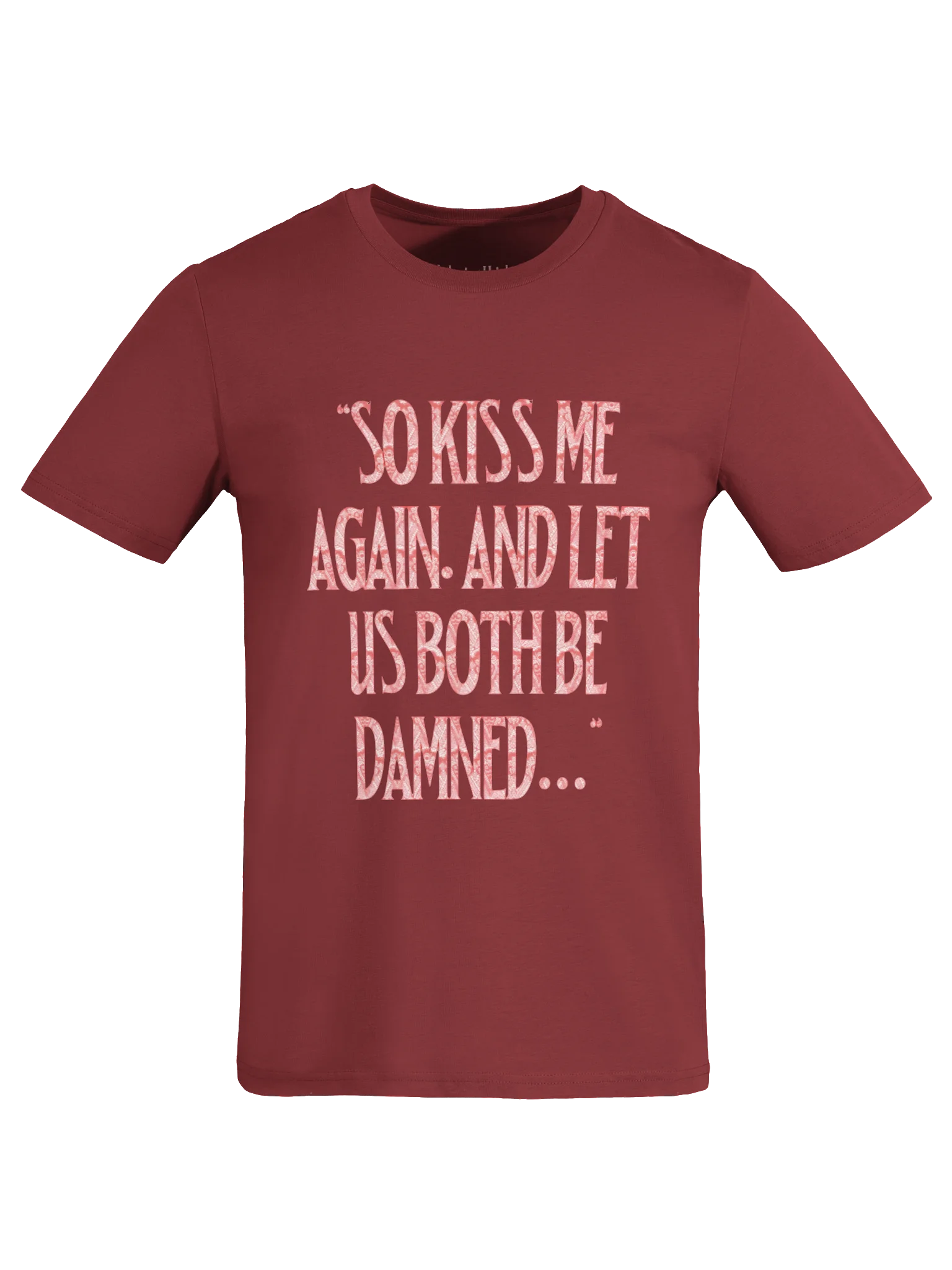 Damned Lovers T-Shirt product image (13)