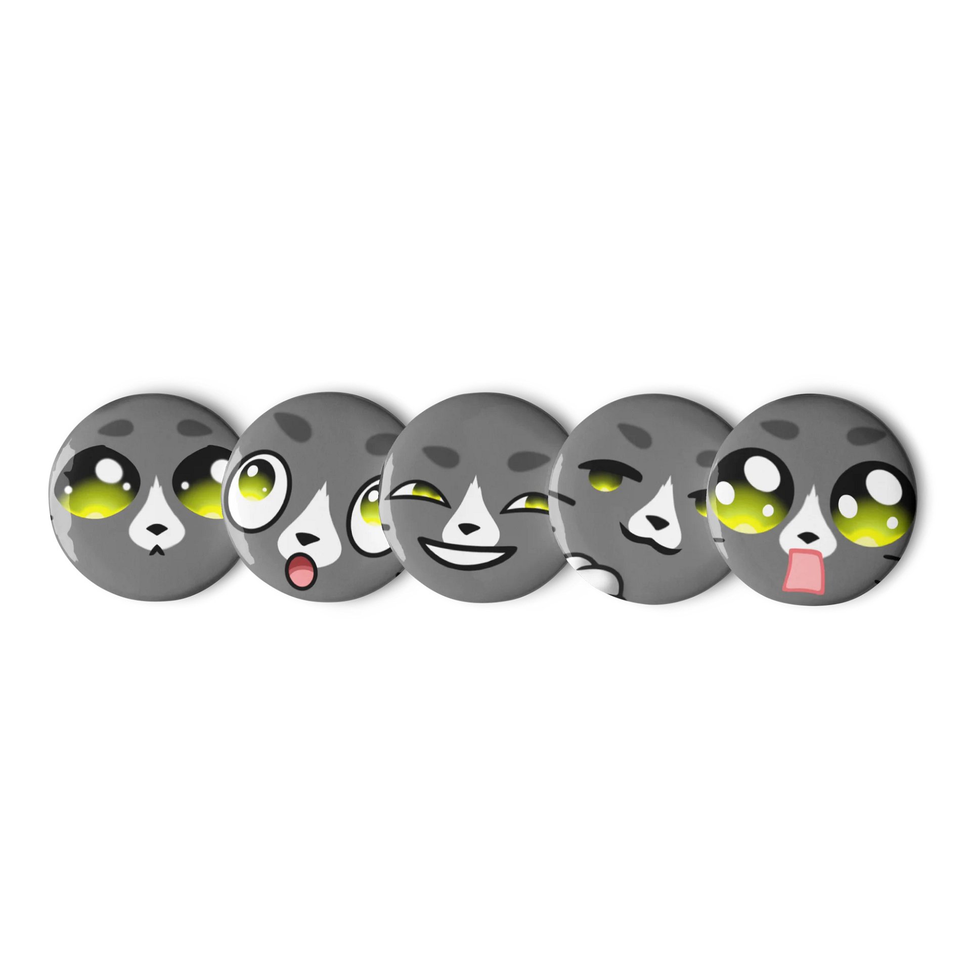 Koni Buttons product image (1)