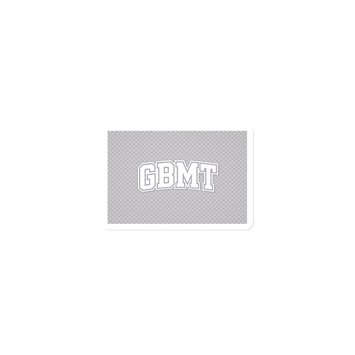 GBMT Everyday Reminder Magnet product image (1)