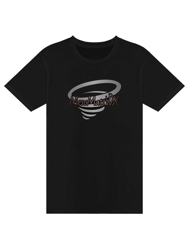 MesoMatt Unisex T-Shirt product image (2)