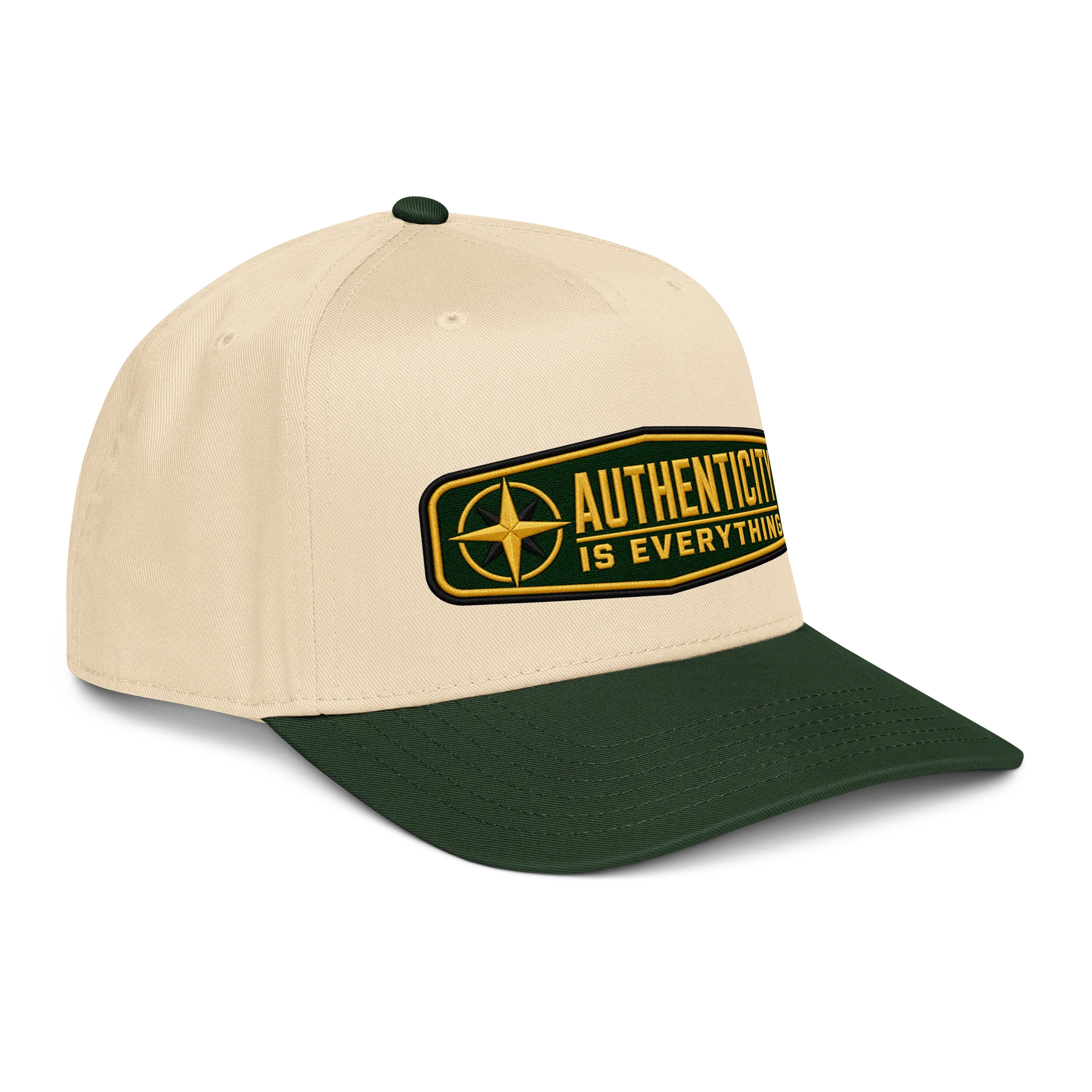 Workman logo hat product image (4)