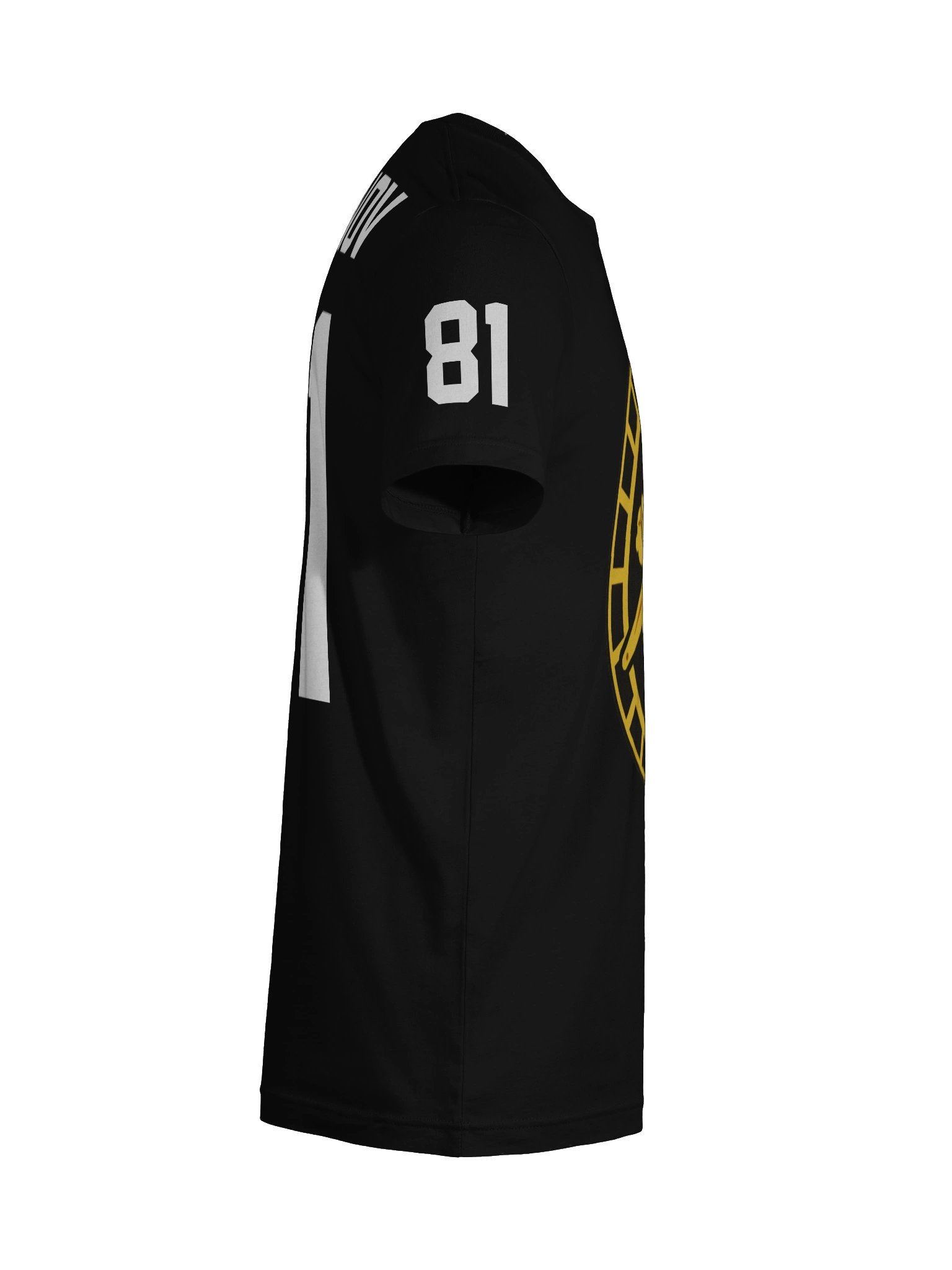 HR ROZANOV SHIRT JERSEY product image (12)