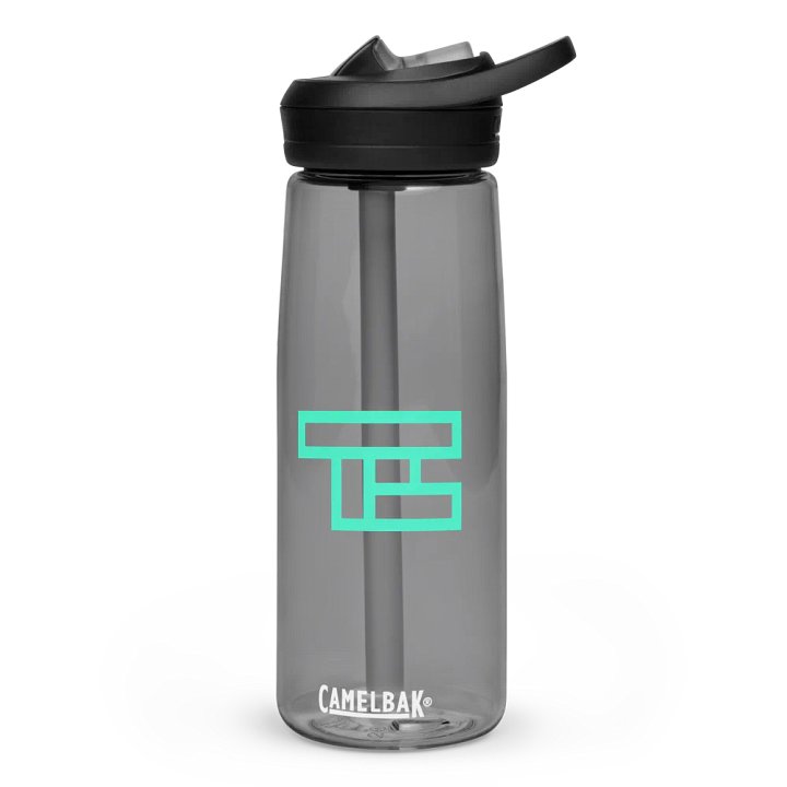 CamelBak Eddy®+ Sports Water Bottle product image (1)