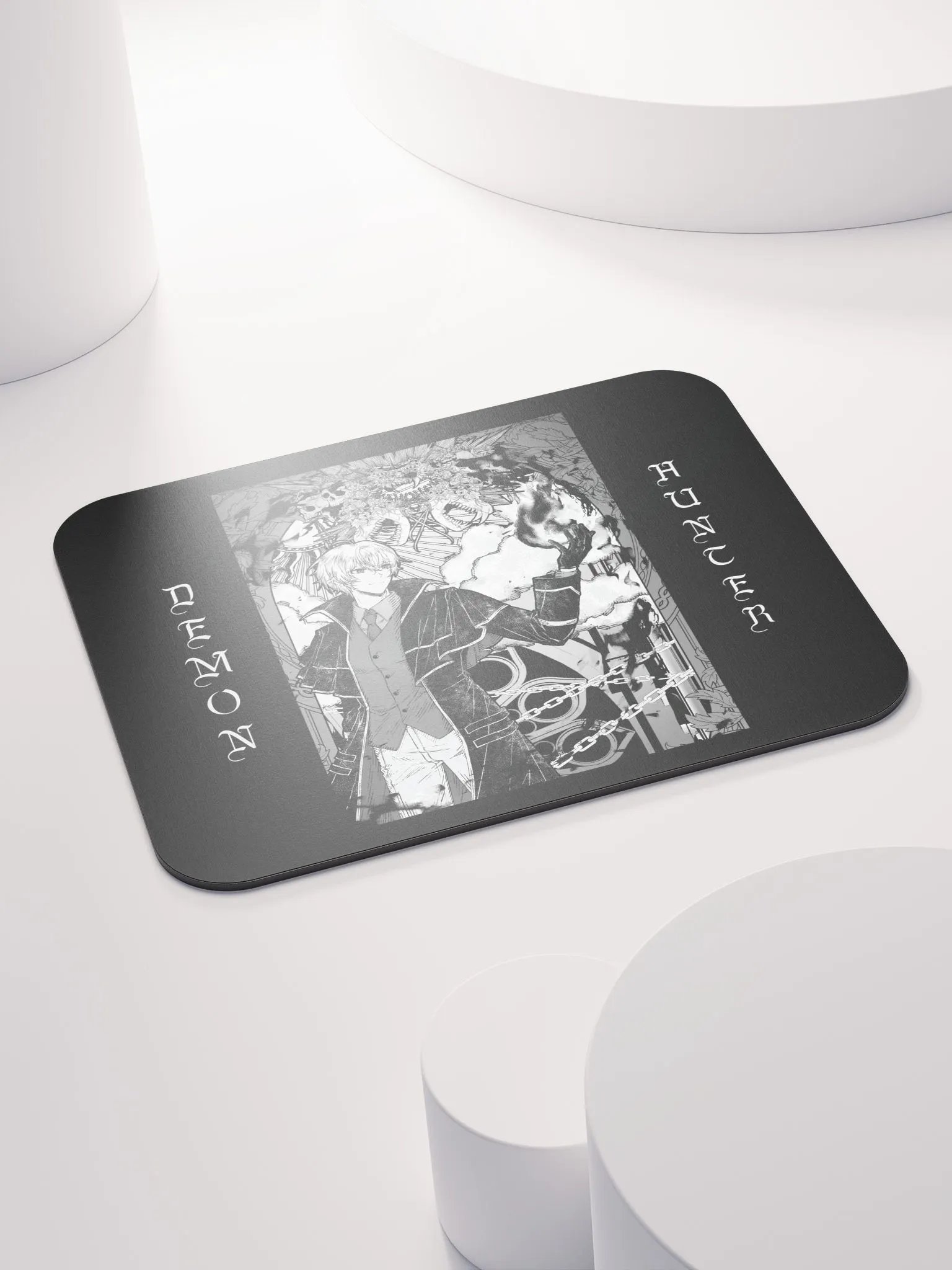 The Hunters Flame (MousePad) product image (4)
