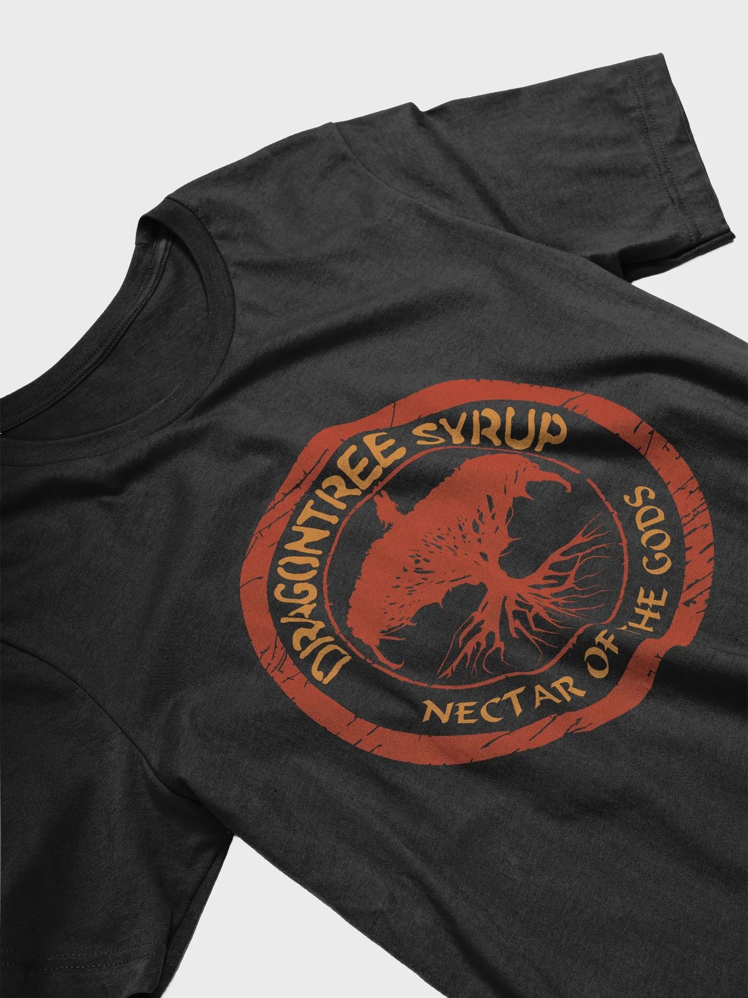 Dragontree Syrup Logo product image (2)